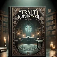 YeraltıKütüphanesi